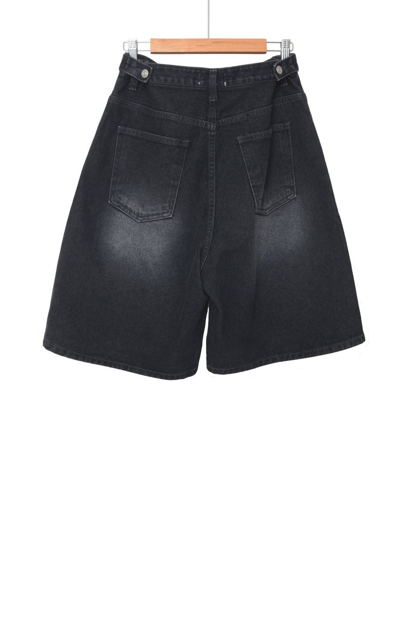 Brush Bermuda Half Pants