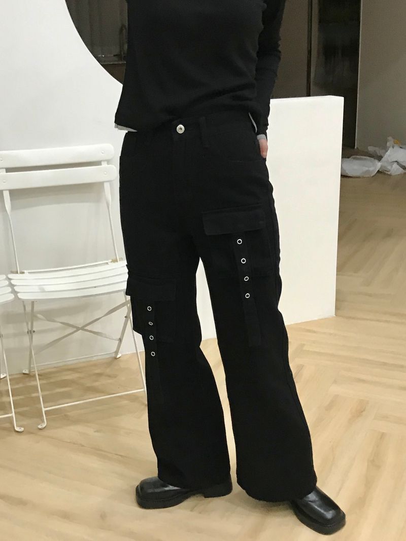 Moire boots