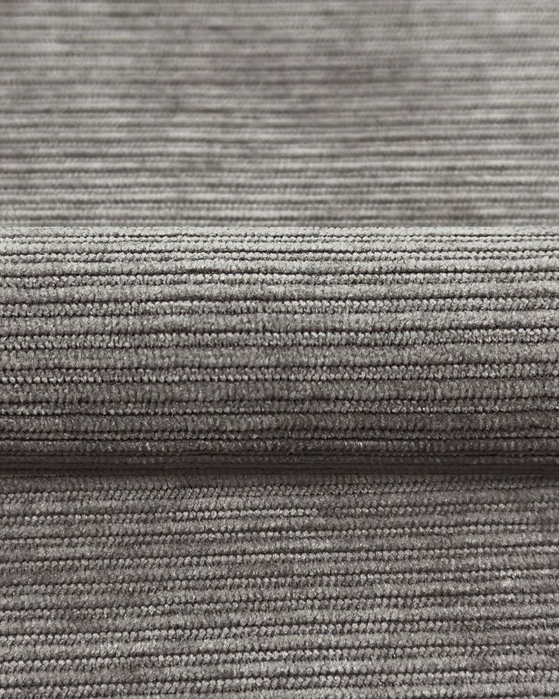 Lea Oversized Corduroy Shirt