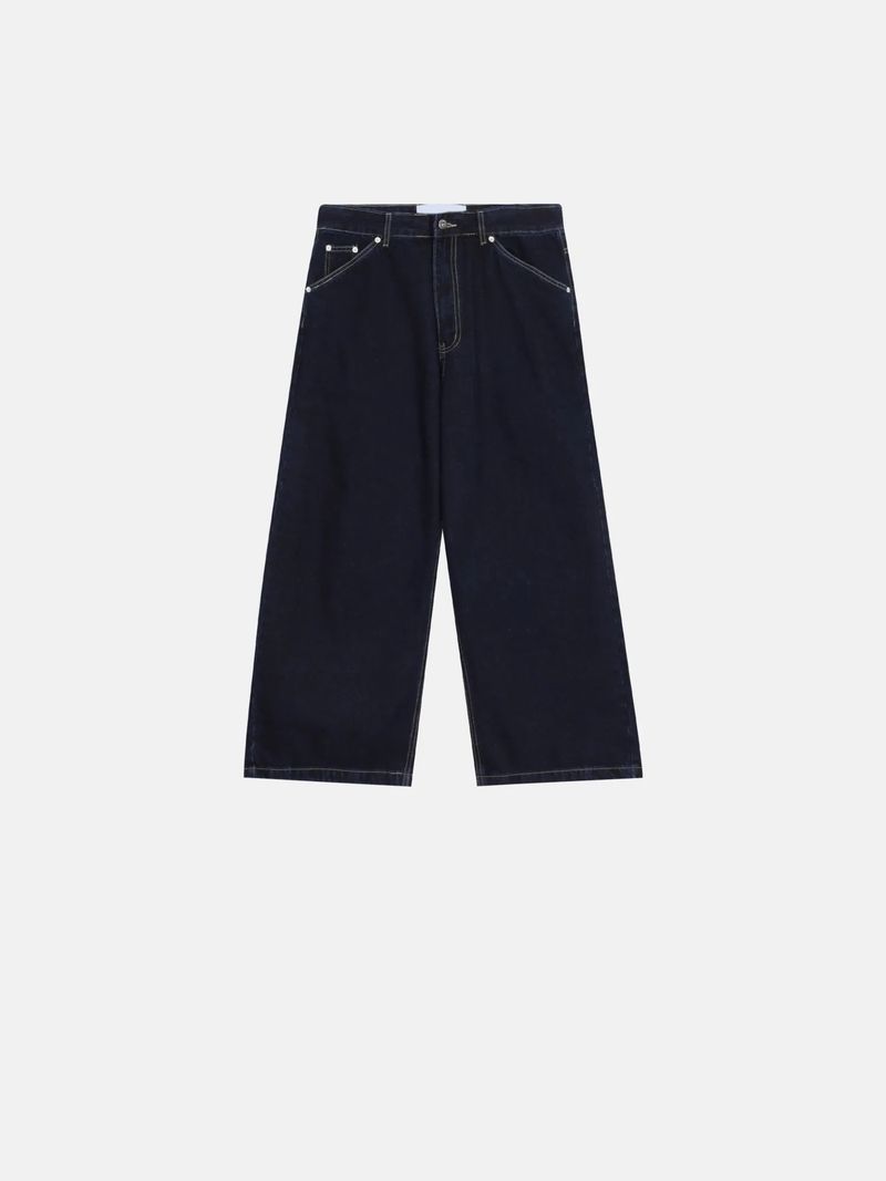 Co-op Balloon Raw Denim