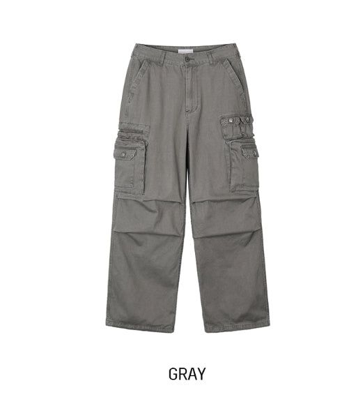 Kirua Multi Cargo Pants