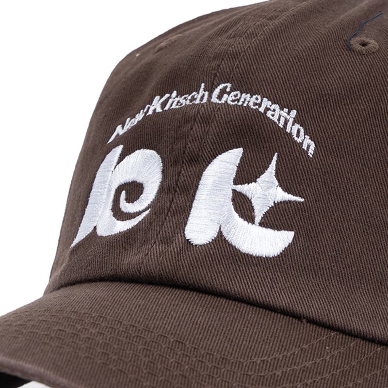 MIGNON LOGO CAP (IMP.DBR)