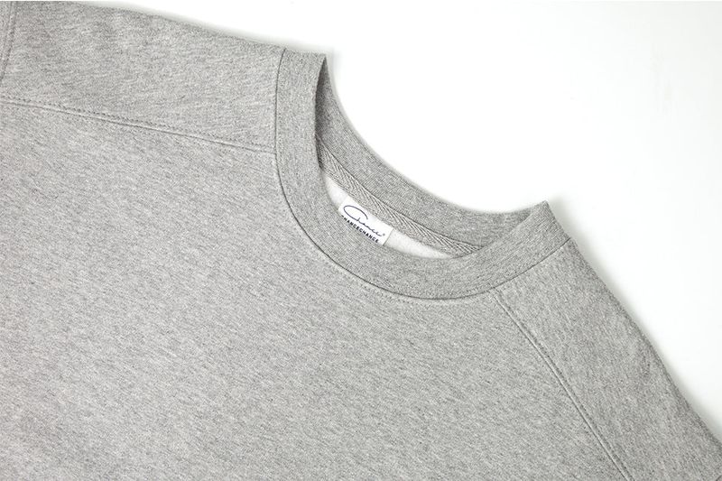 CEC SWEATSHIRT(Gray