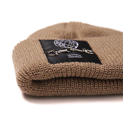 WORLDWIDE BEANIE