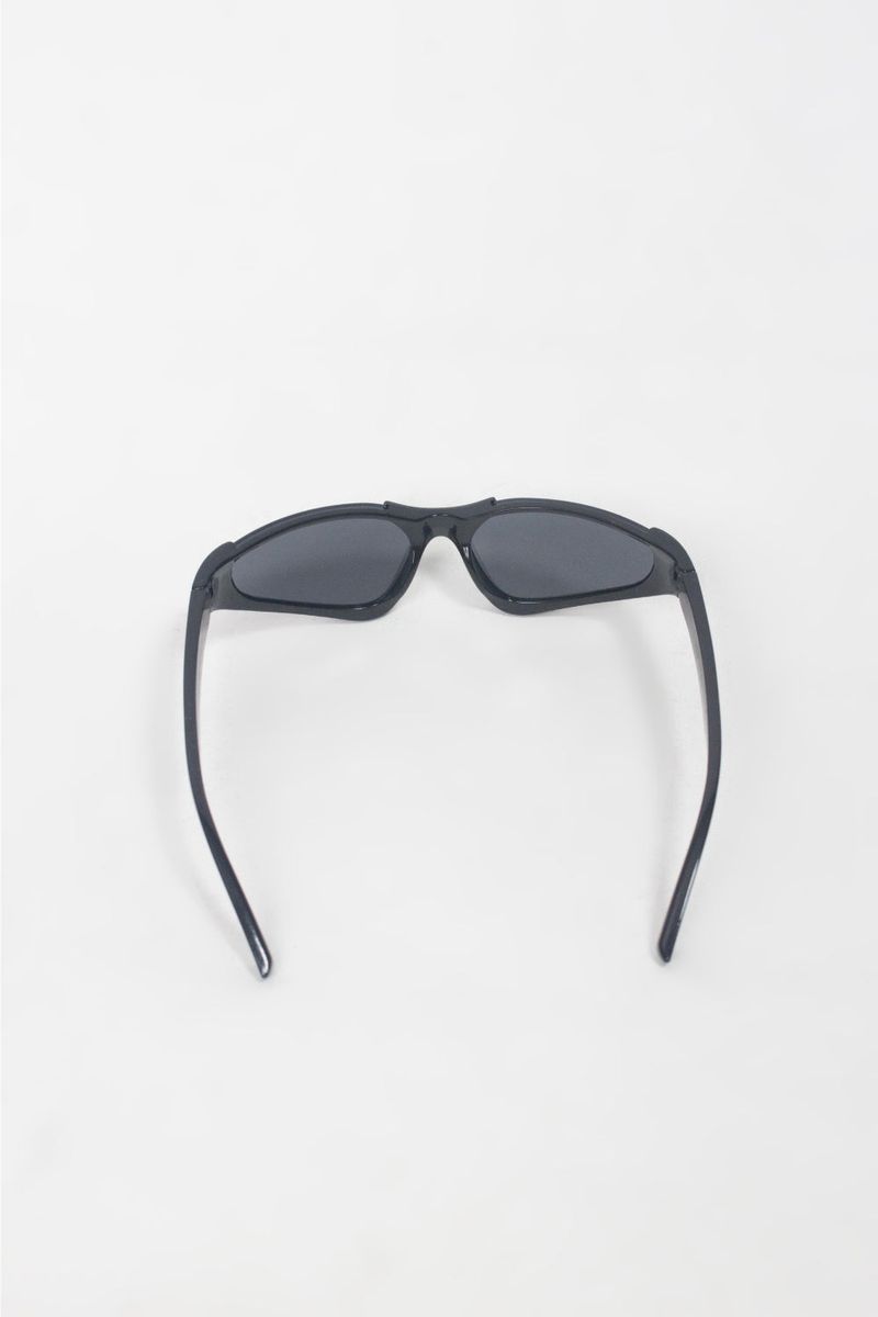 Reversal Sunglass (3 color)