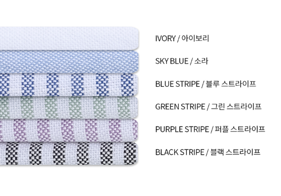 Logane Basic Oxford Overfit Shirt
