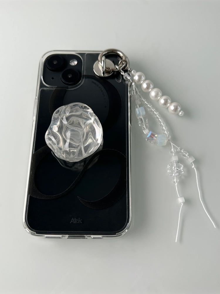 Melting Ice Magsafe Smart Tok