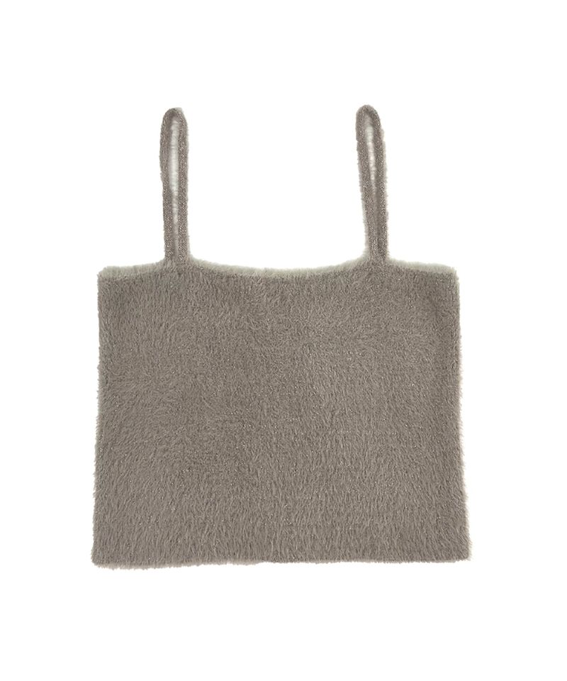 C SOFT KNIT CARDIGAN SET-UP_BEIGE