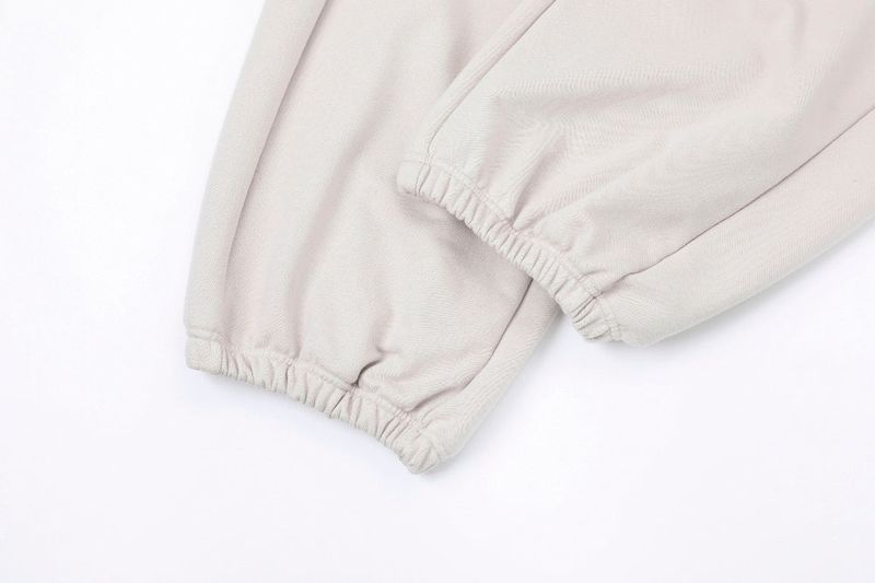 26SS★ Rubber Stitch Sweat Pants