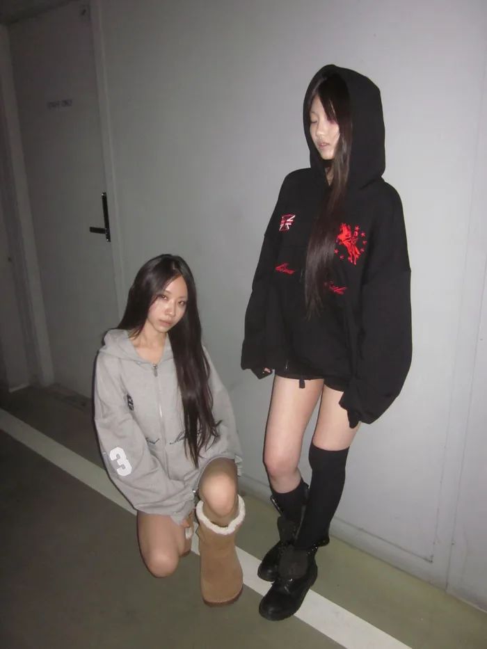UK Horse Hoodie