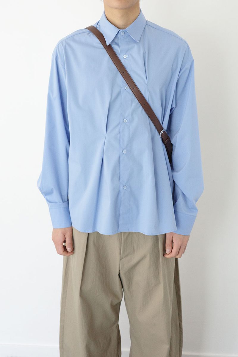 urban pocket bag
