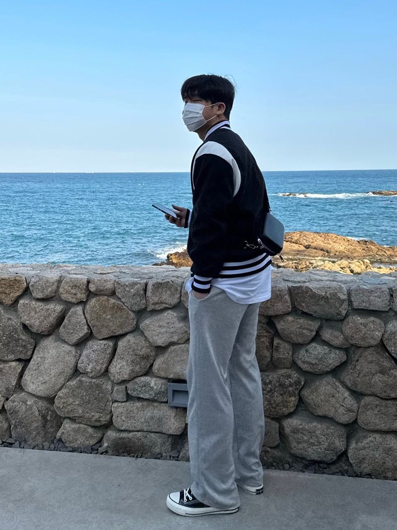 BLEN OPEN KARA KNIT
