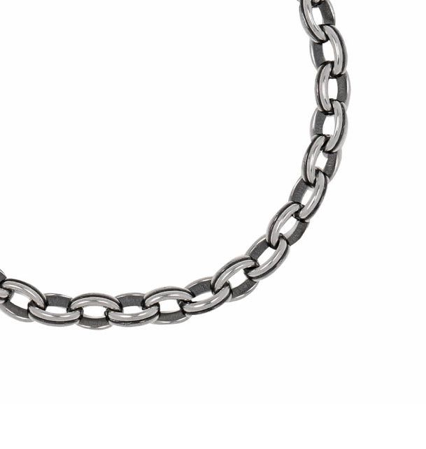 [LAN ARCHIVE] Steel Orbit Chain Bracelet