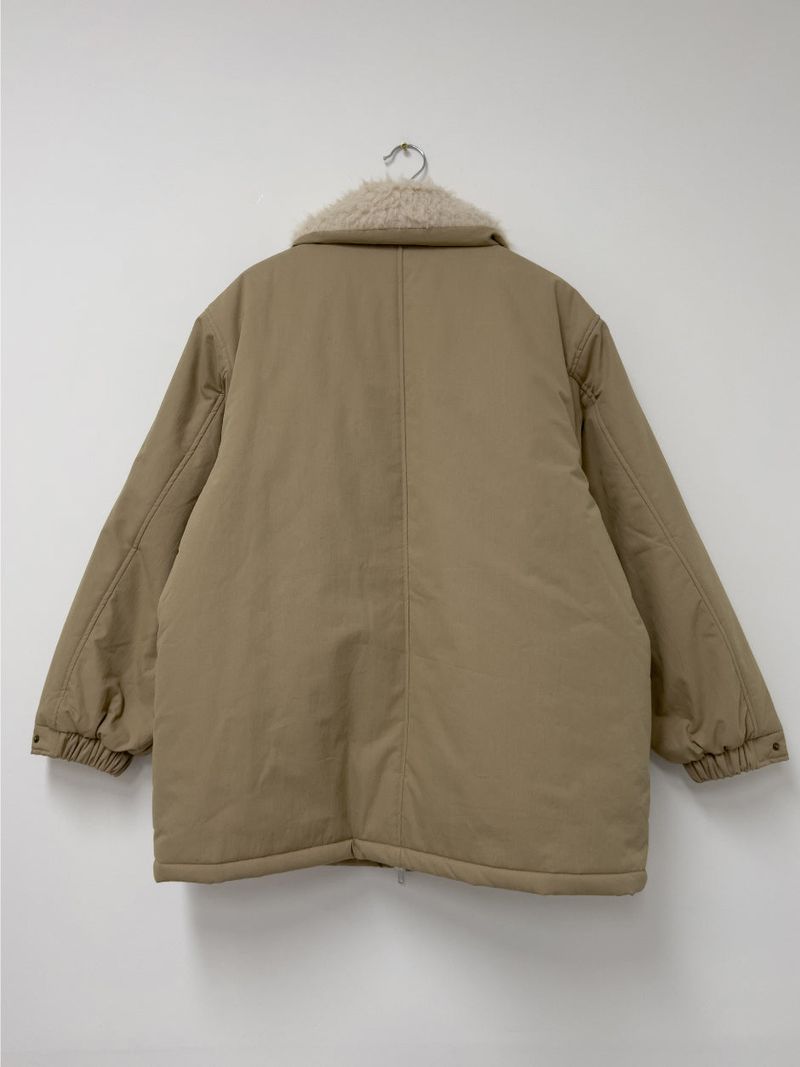 [4 oz] Rebel Collar Overfit Bomber Padding