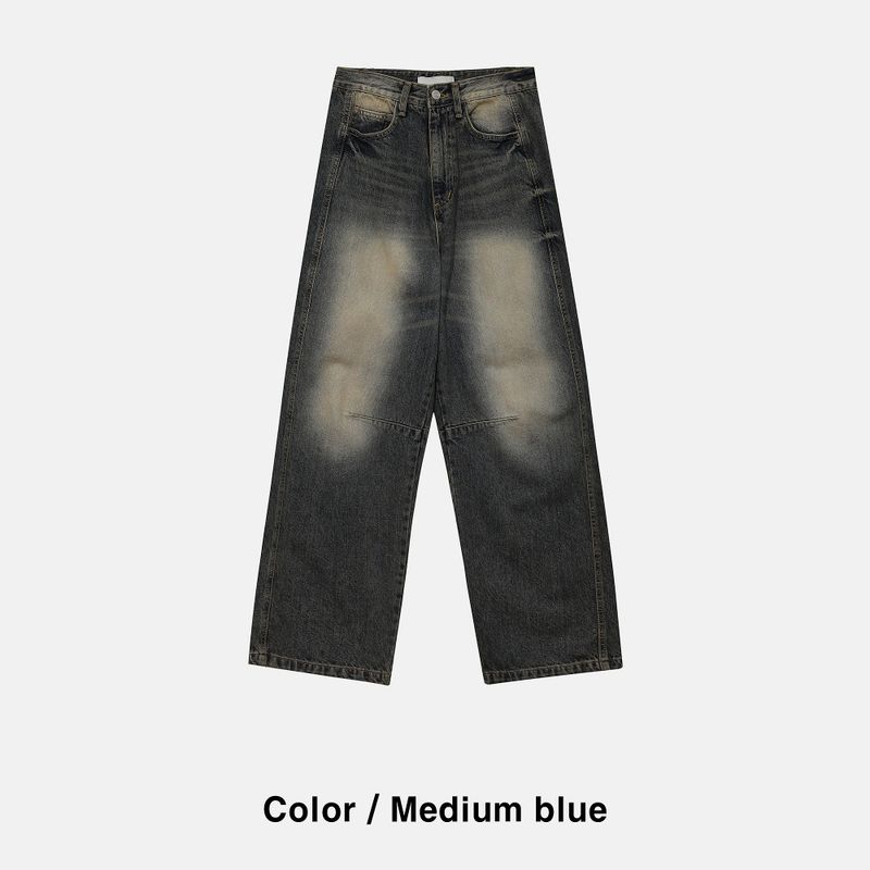 YM Tamani Work Denim (2 colors)