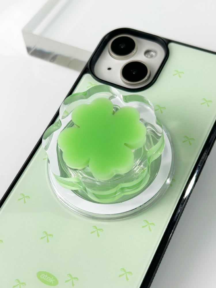 Big Clover Magsafe Smart Tok
