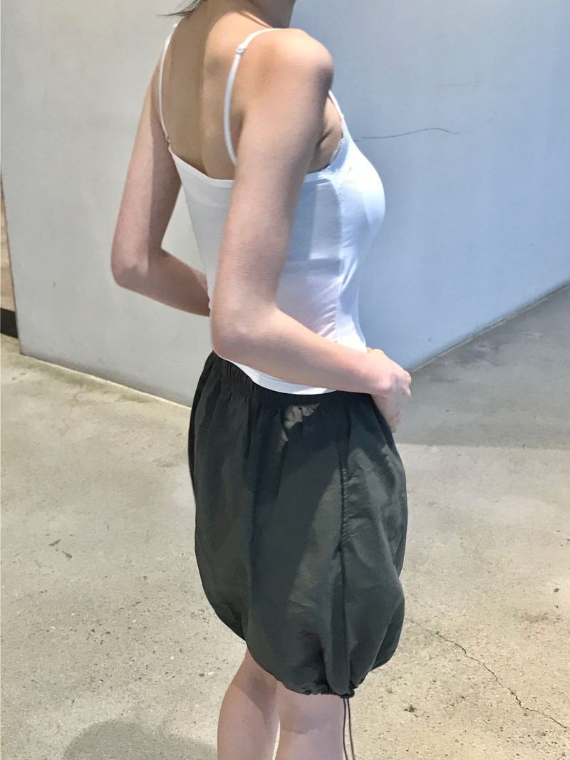 Comfrey sleeveless