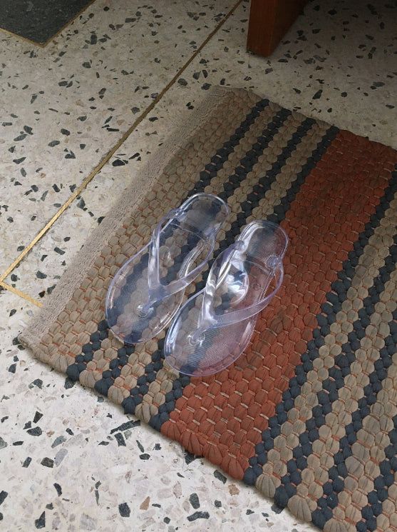 Mole Jelly Flip-Flops