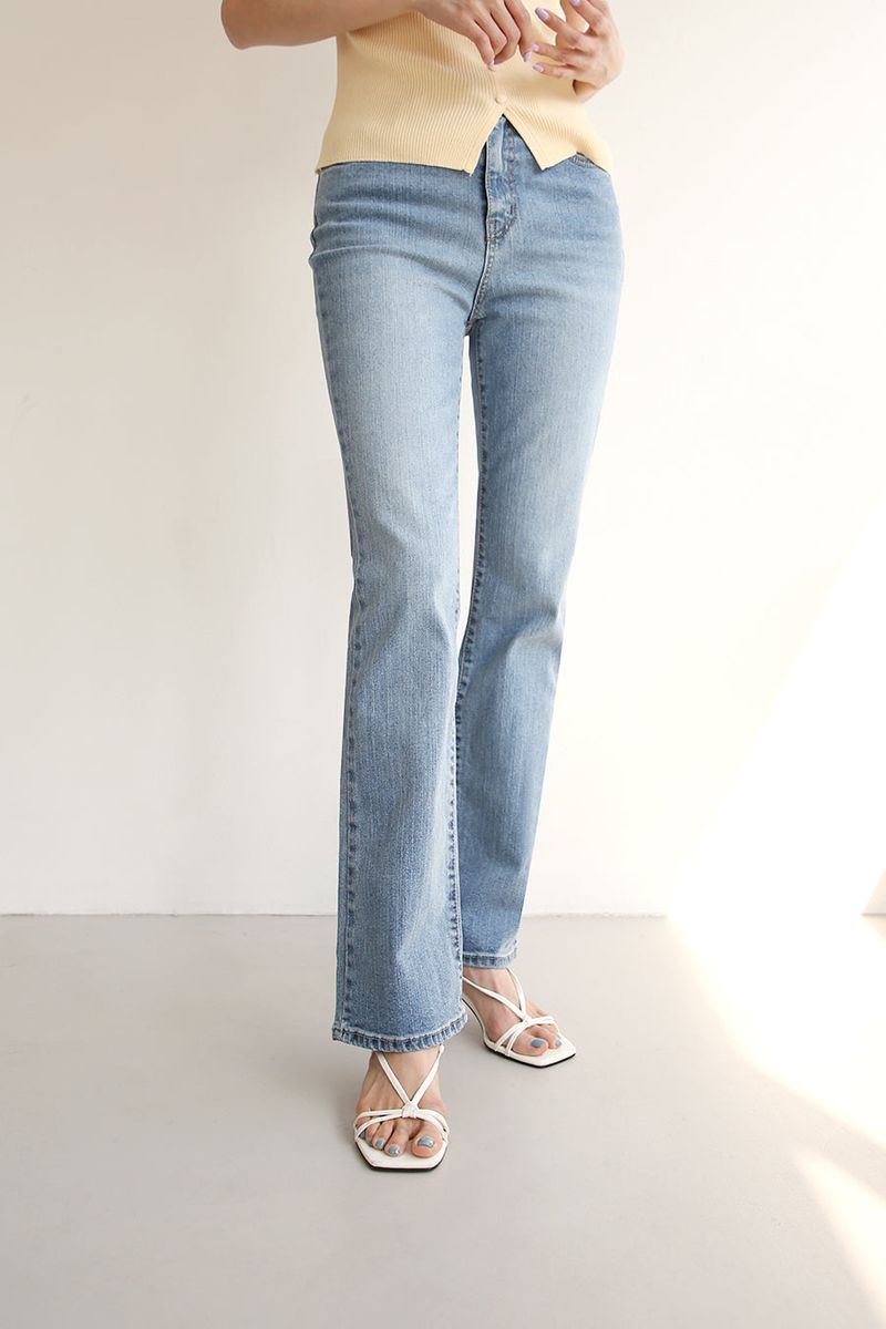 PLAN B JEANS