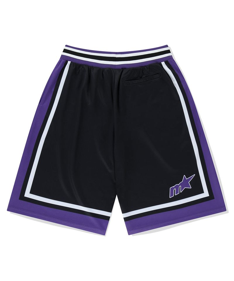 SPORTS MESH SHORT