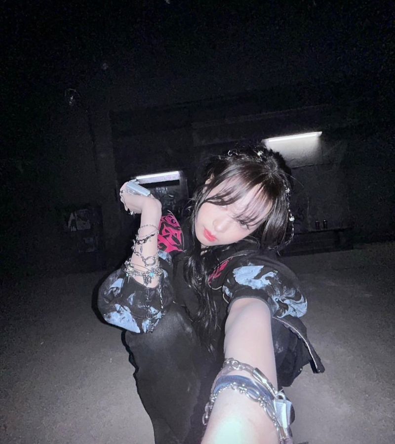 [Baby monster Ahyeon/I-DLE Soyeon] Math
