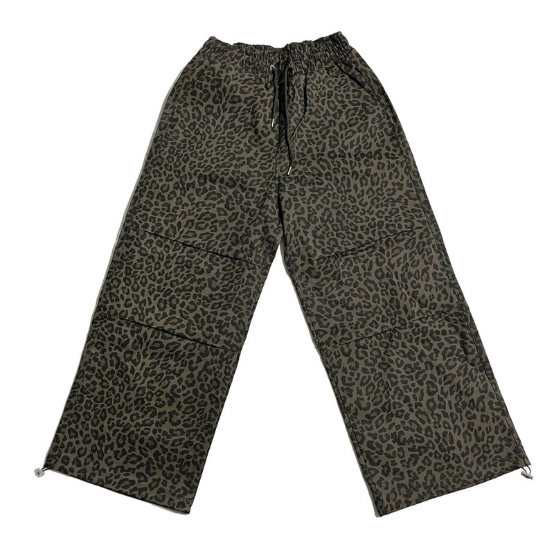 Hoppie parachute pants