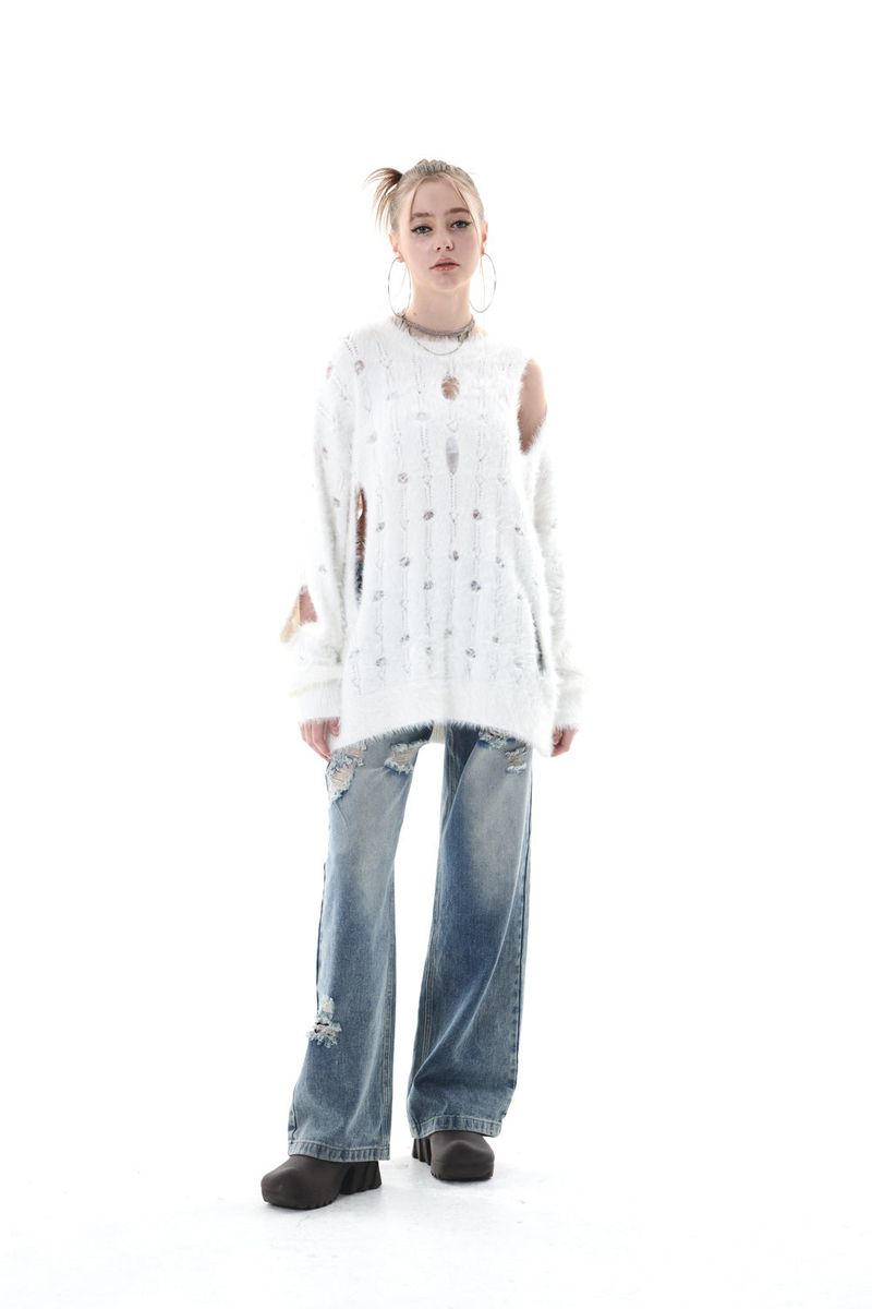 PRESS KNIT