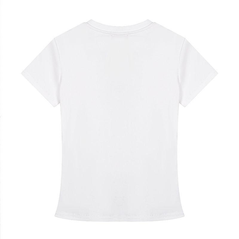 Cherry Apple Graphic Slim Tee