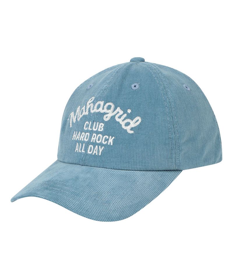 mahagrid(マハグリッド)の「HARD ROCK CAP(Hats)」