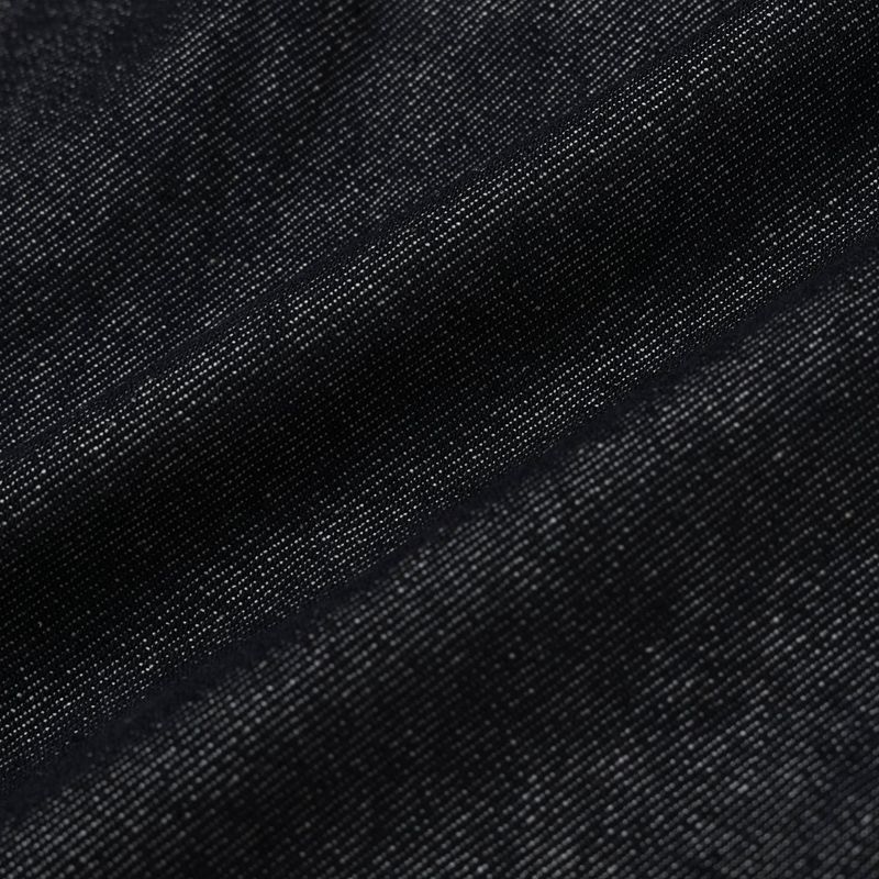 Julie Non Fade Raw Denim Jacket