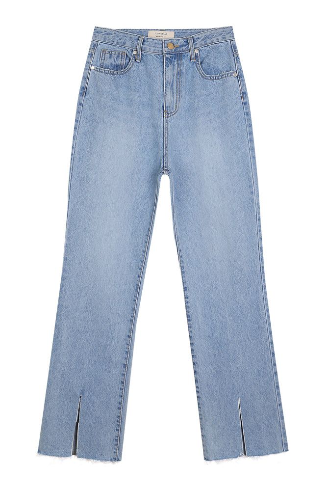 flowjeans（フロージーンズ）の「LIGHT LIGHT JEANS（Pants）」