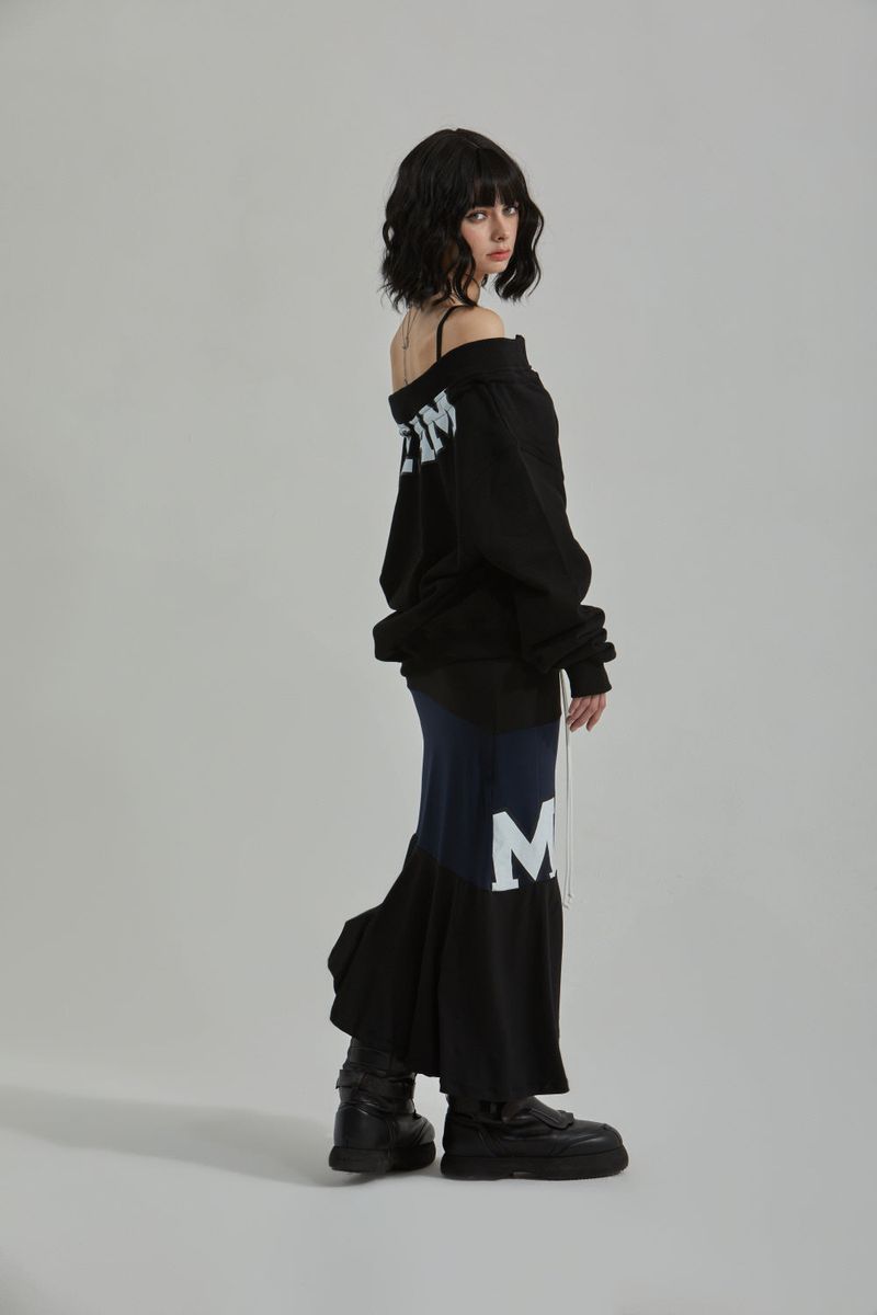 LEADER SKIRT