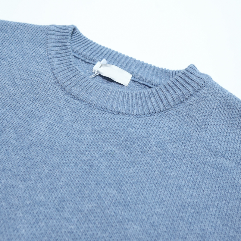 ONE DAILY CASH KNIT