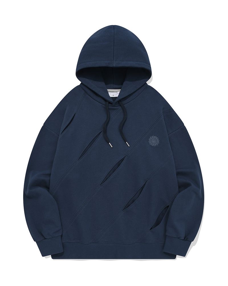 PHOS333（ポス333）の「Pocket Hoodie（Tops）」
