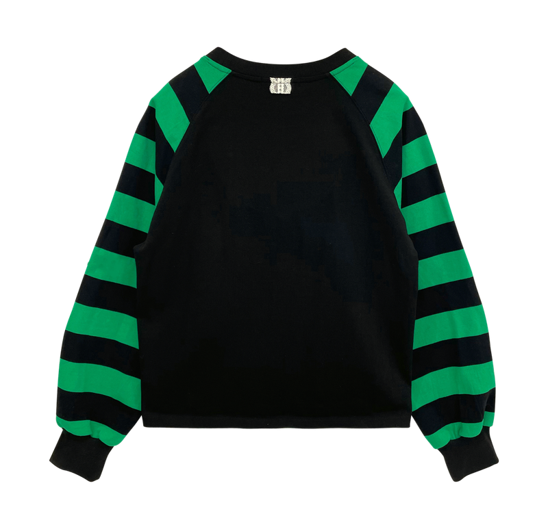 Logo sweatshirt