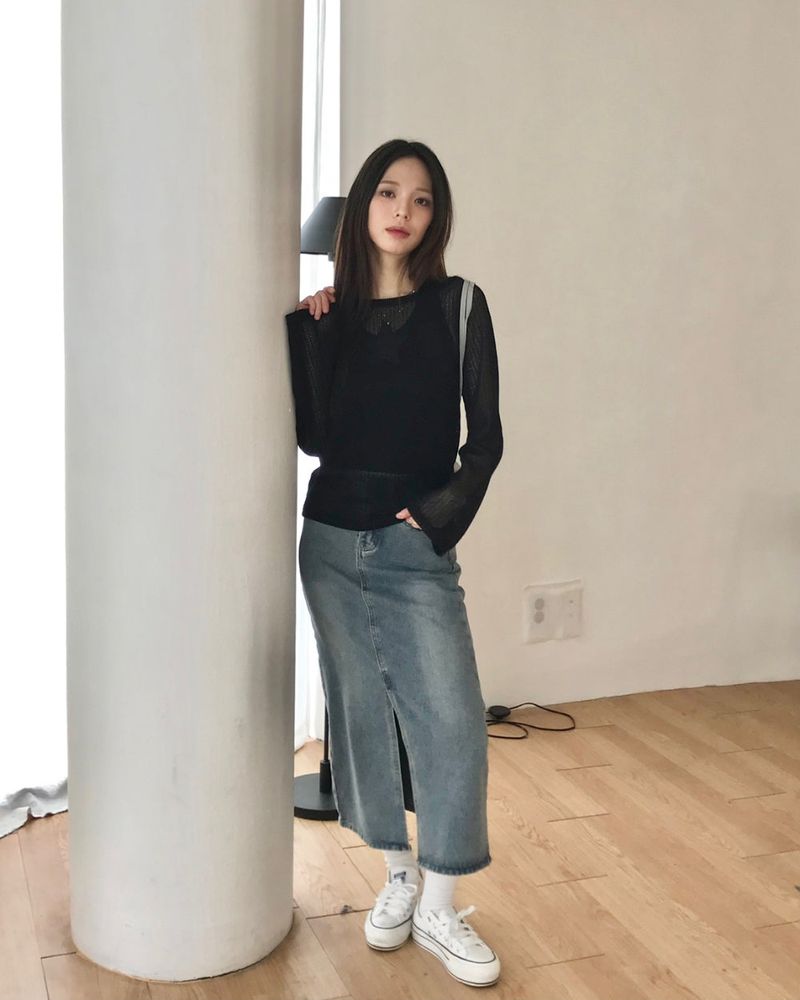 Berith skirt 