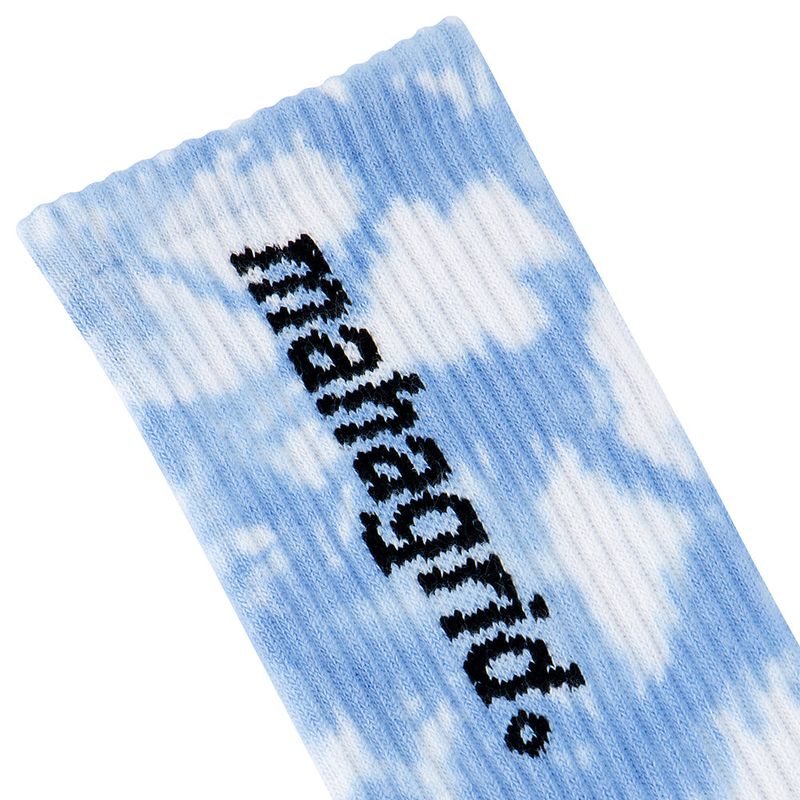 ORIGIN LOGO TIE DYE SOCKS