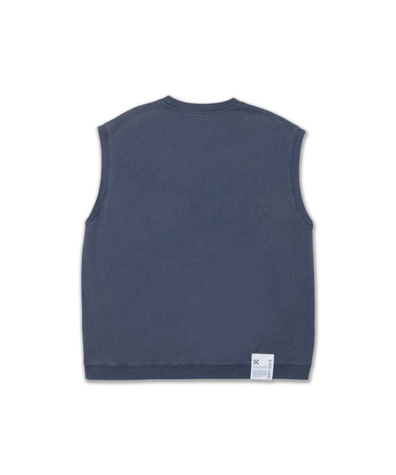 Washed Tank Top