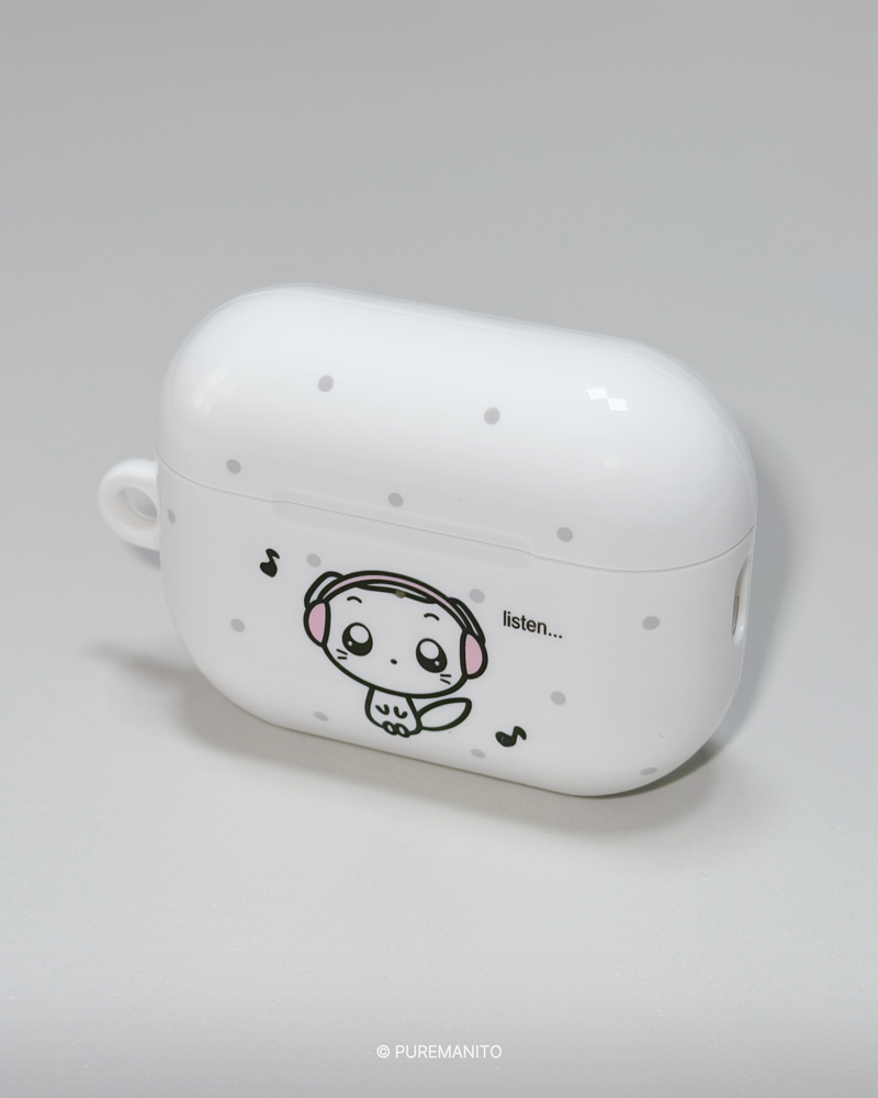 エリザベスメロディーAirPodsケース