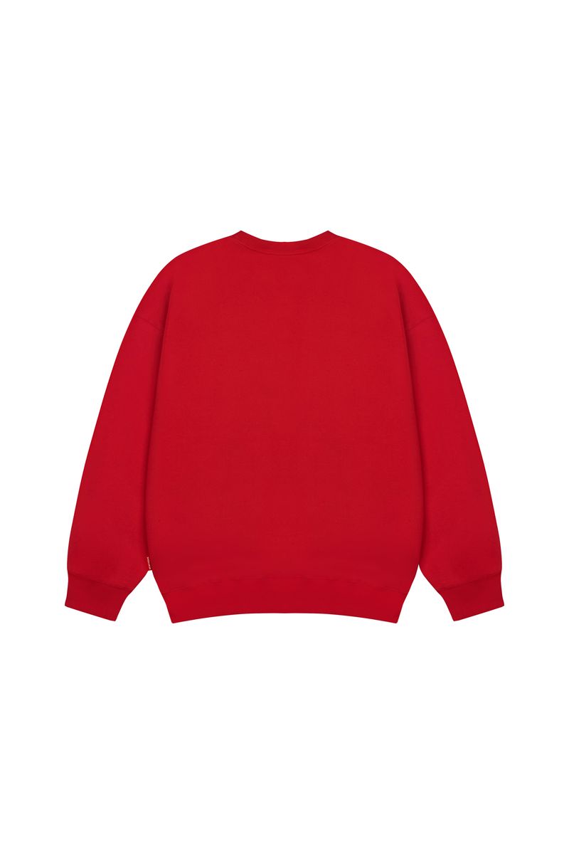 VENTIQUE Bear napping hoodie 3color