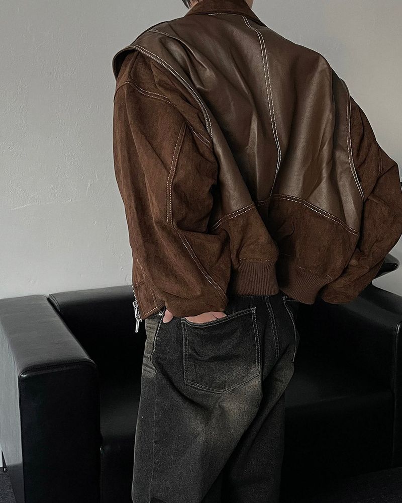 OWN Cowboy Viper Jacket (2 colors)