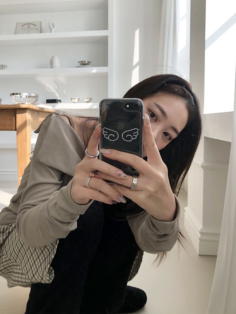 wing phone case