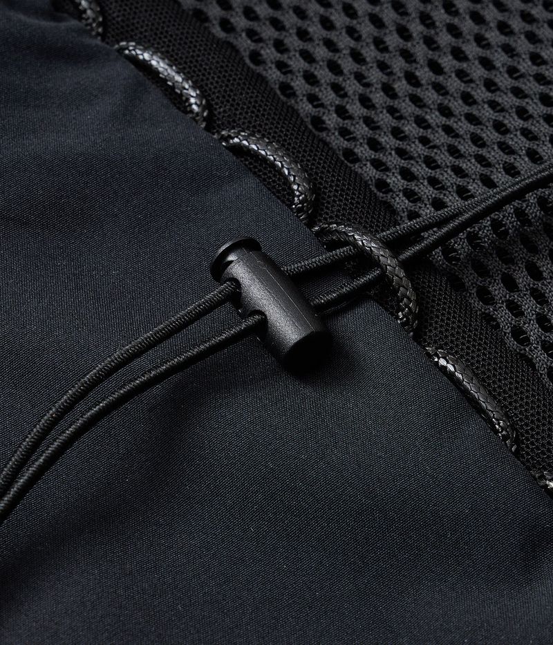Performance NSC Running Vest (Black)