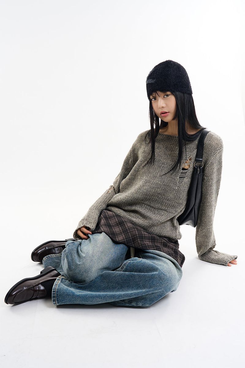 Raucohouse（ラウコハウス）の「ヘリテージペニーローファー（シューズ）」