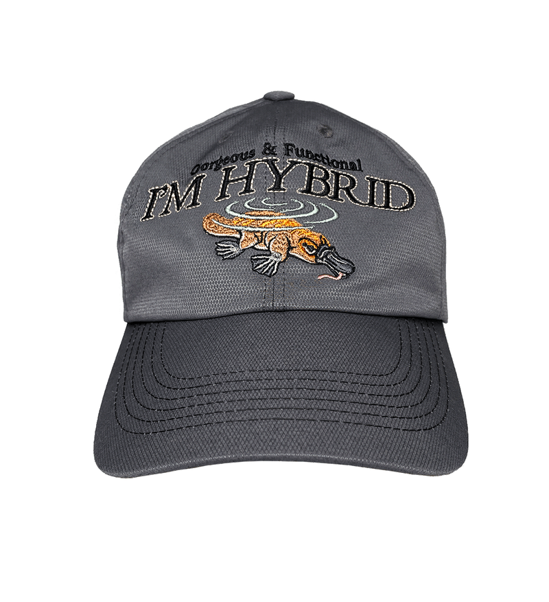 MPQ（エムピーキュー）の「DUCK X RACOON CAP (Night hunting ver.)（Hats）」