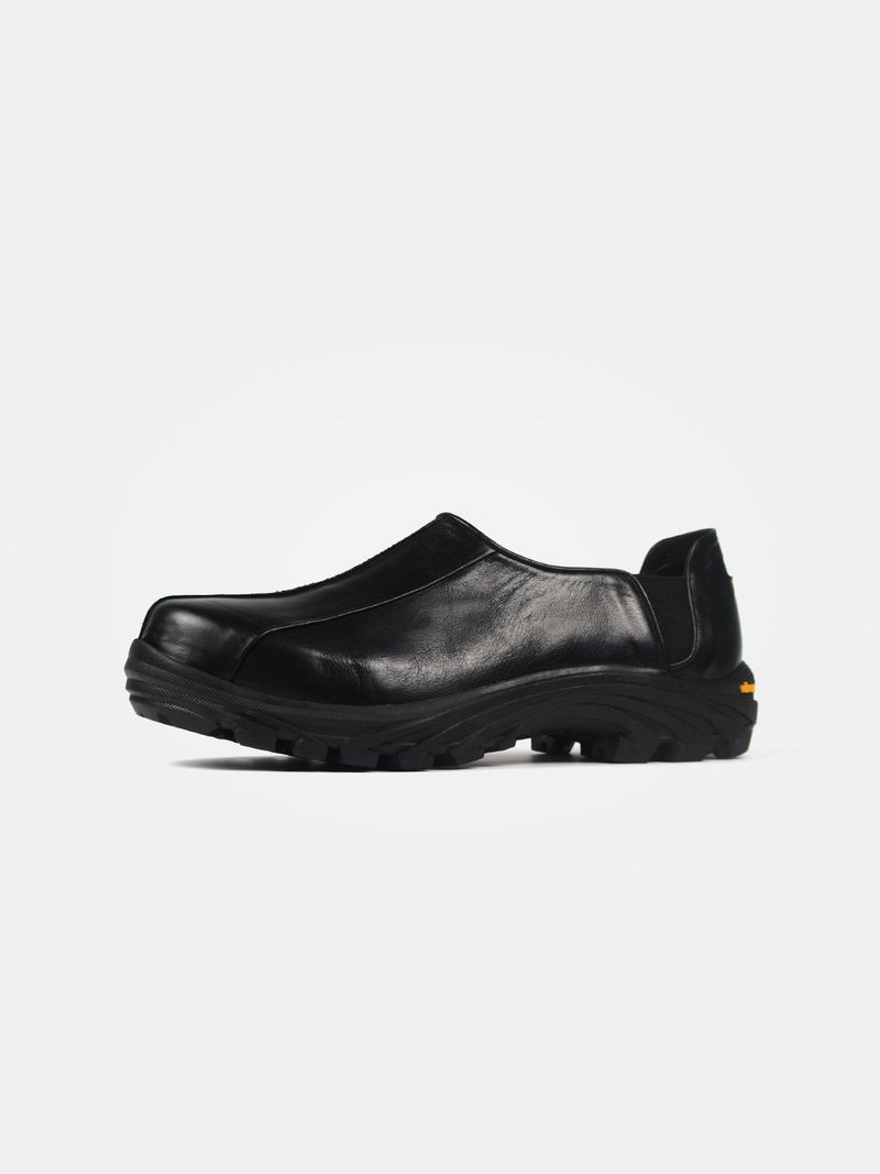 【MADE】Uon, Black(Glossy)