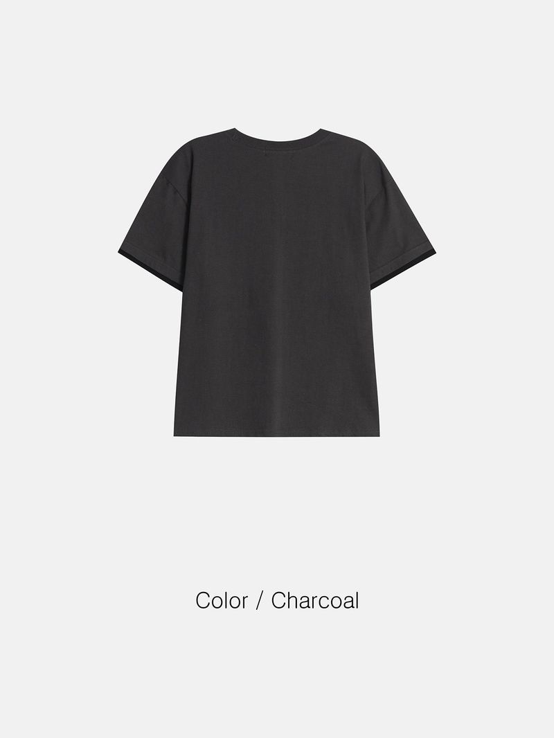 Else Ringer Top