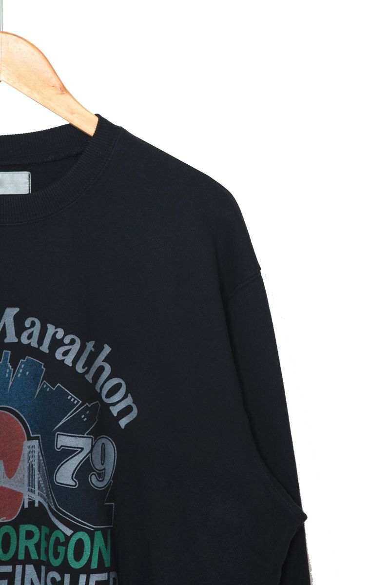 NYC Apple sweatshirt