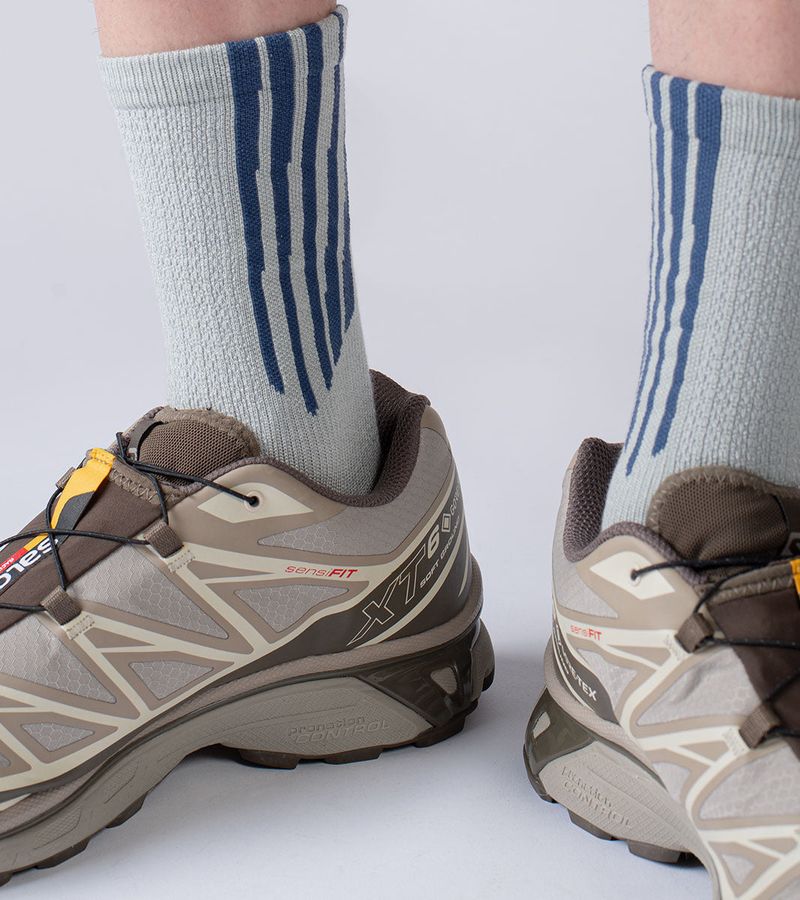 TENCEL™ Midcalf Socks ( 3pair in)
