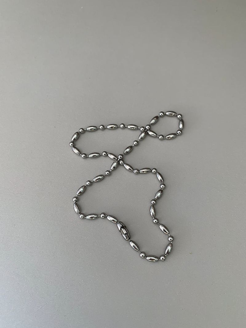 Unbal army choker